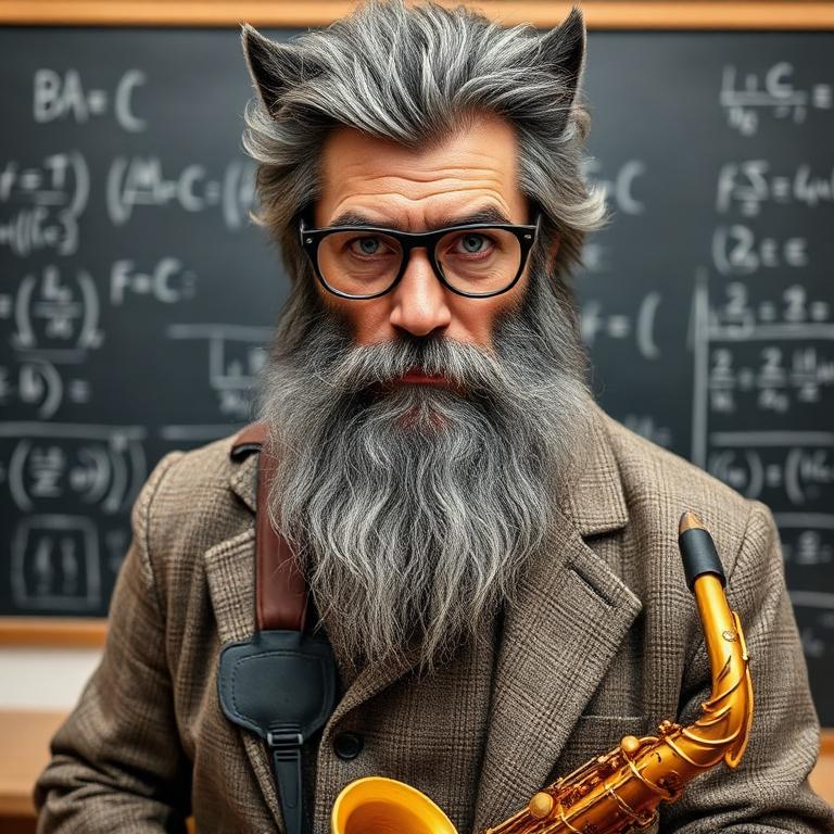 Dr. Hanz Wolf, DiV.